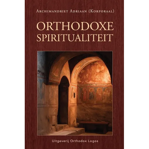 Orthodoxe spiritualiteit