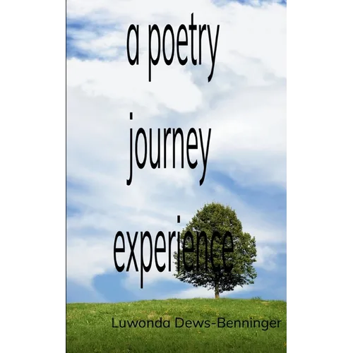 Poetry Journey Experience