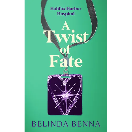 A Twist of Fate: A Forbidden Workplace Medical Romance