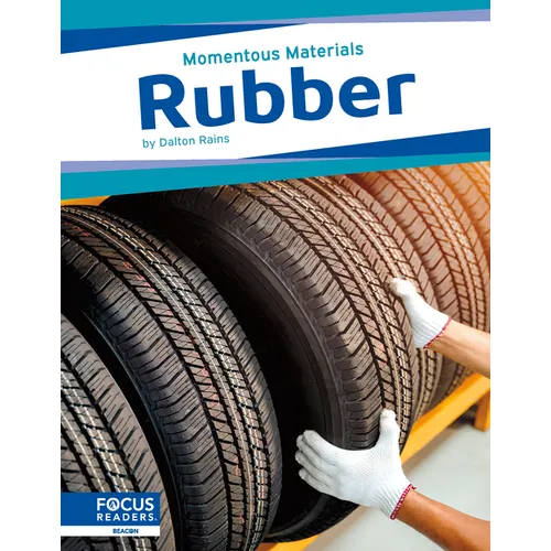Rubber