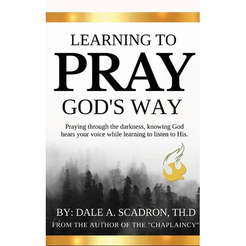 Learning to Pray God's Way
