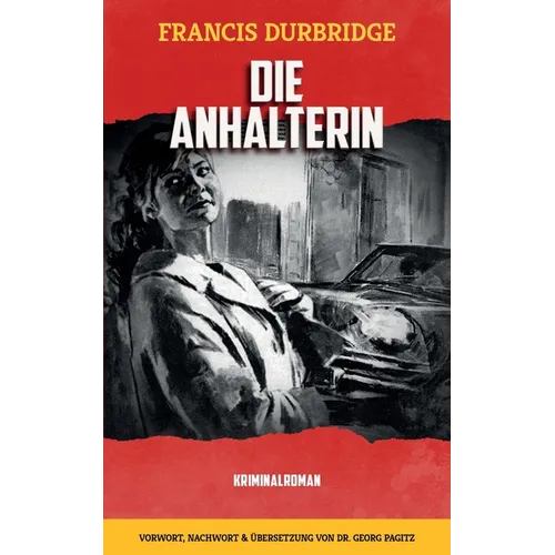 Die Anhalterin