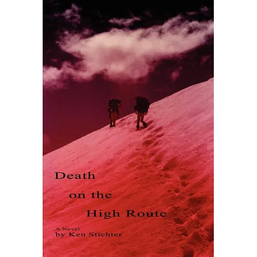 Death on the High Route