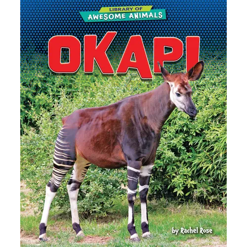 Okapi