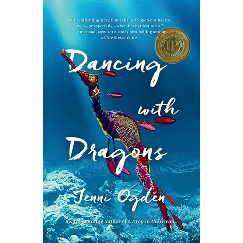 Dancing with Dragons