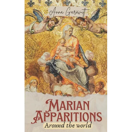 Marian Apparitions Around the World