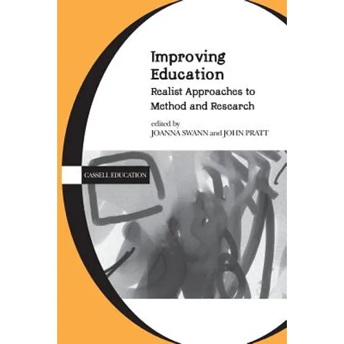 Improving Education