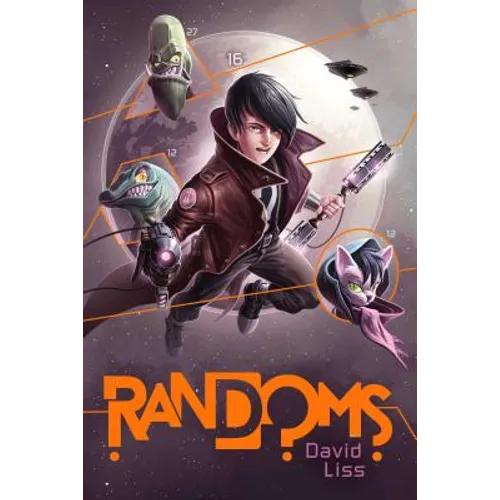 Randoms, 1