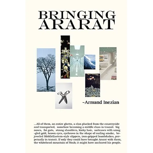Bringing Ararat