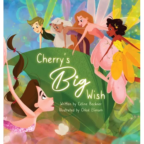 Cherry's Big Wish