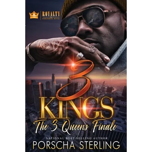 3 Kings: An Unforgettable Urban Romance