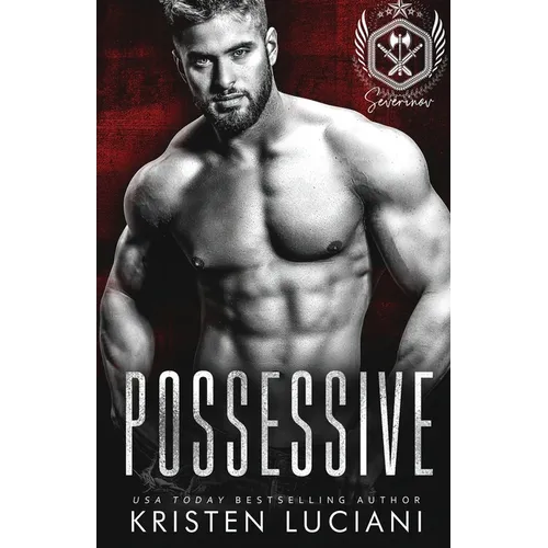 Possessive: A Dark Russian Bratva Romance