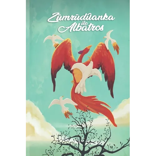 The Phoenix and the Albatross: Part Three, Final