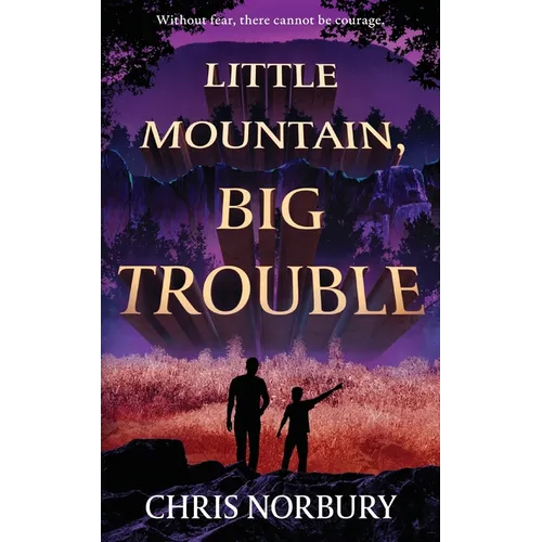 Little Mountain, Big Trouble