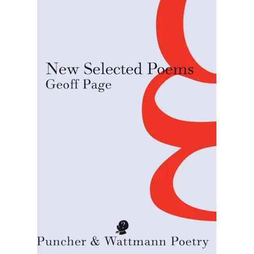 New Selected Poems