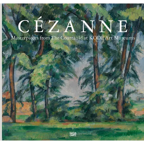 Cézanne: Masterpieces from the Courtauld