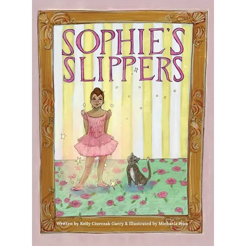 Sophie's Slippers
