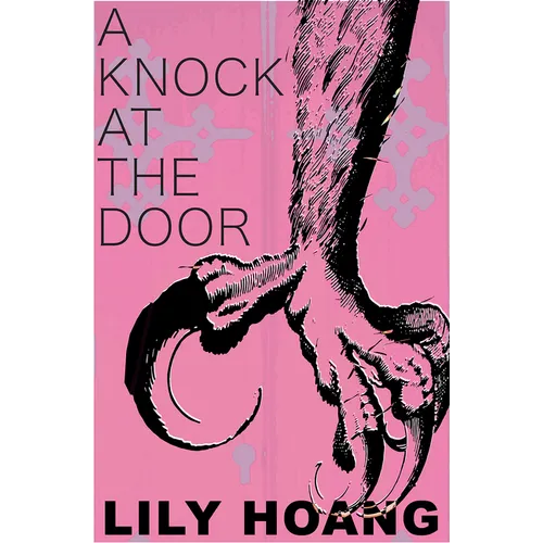 A Knock at the Door: Stories Volume 4