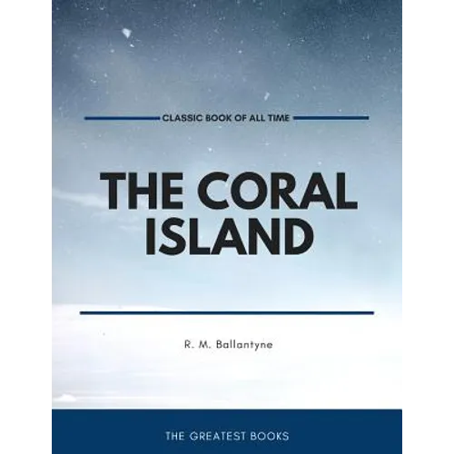 The Coral Island