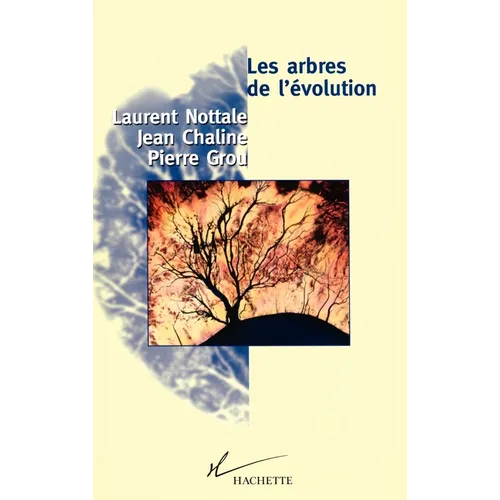 Les arbres de l'évolution