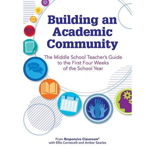 Building an Academic Community
