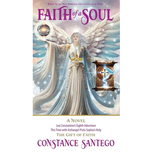 Faith of a Soul