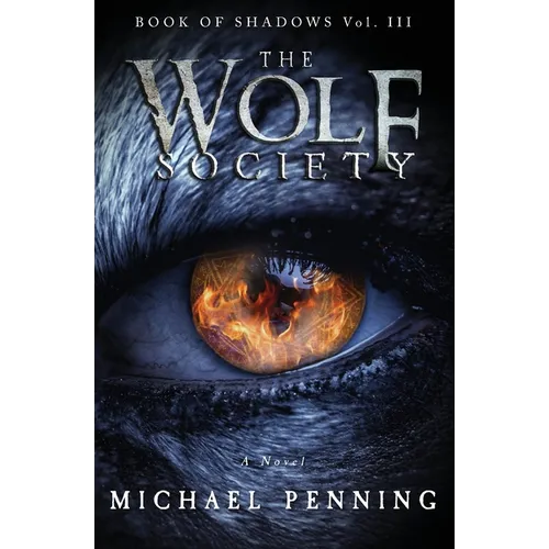 The Wolf Society