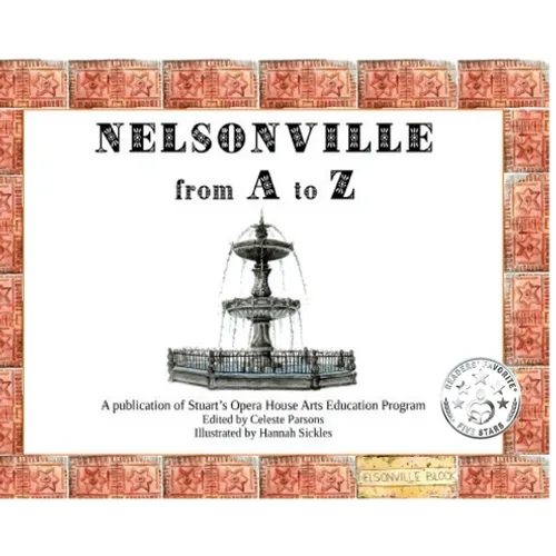 Nelsonville from A to Z
