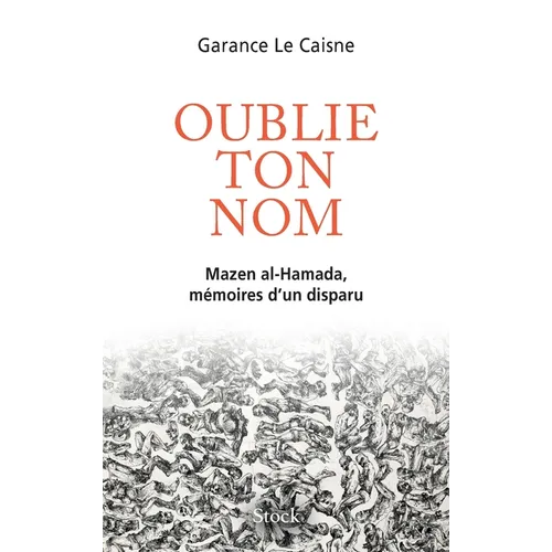 Oublie ton nom