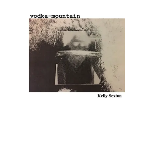 vodka - mountain