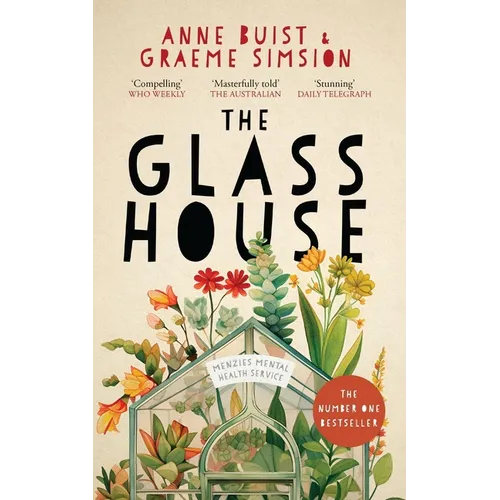The Glass House: Menzies Mental Health 1