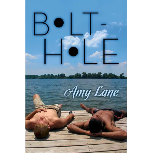 Bolt-hole
