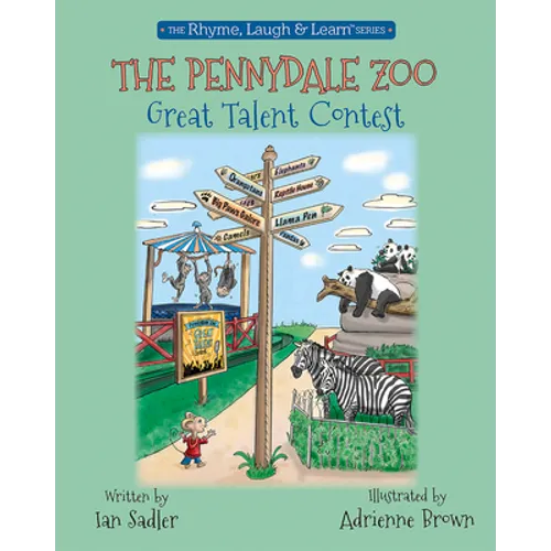 The Pennydale Zoo Great Talent Contest