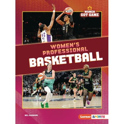 Women's Professional Basketball