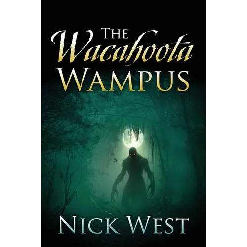 The Wacahoota Wampus