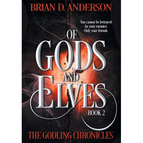 Of Gods and Elves