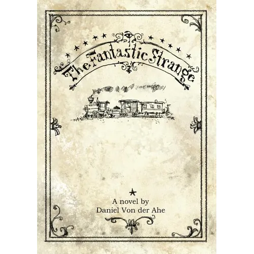 The Fantastic Strange