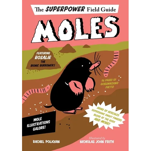 Moles