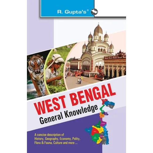 West Bengal General Knowledge