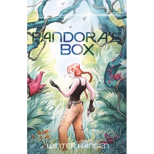 Pandora's Box