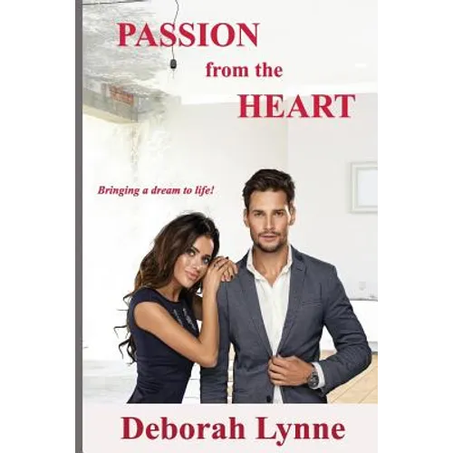 Passion from the Heart