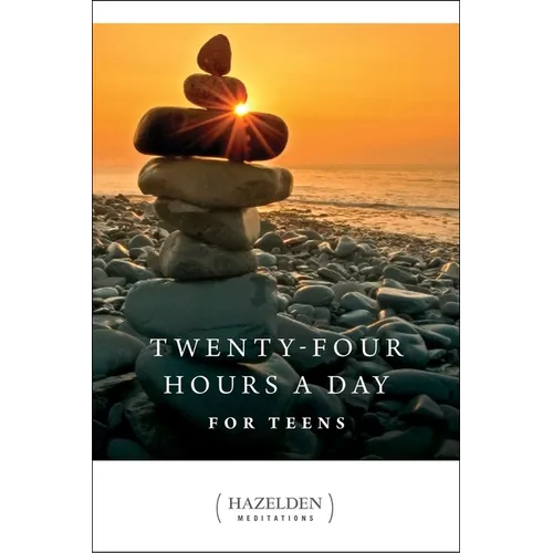 24 Hours a Day for Teens
