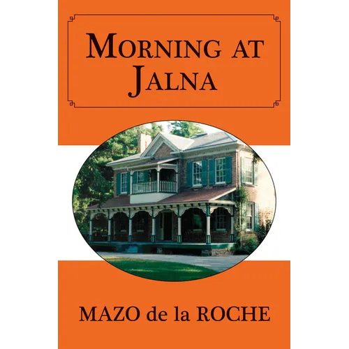 Morning at Jalna
