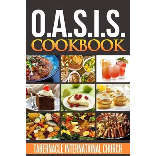O.A.S.I.S. Cookbook