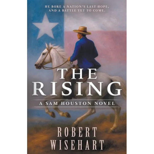 The Rising: A Western Historical Fiction Series