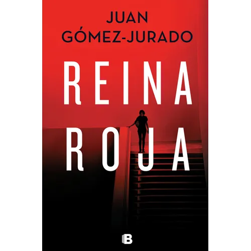 Reina Roja / Red Queen