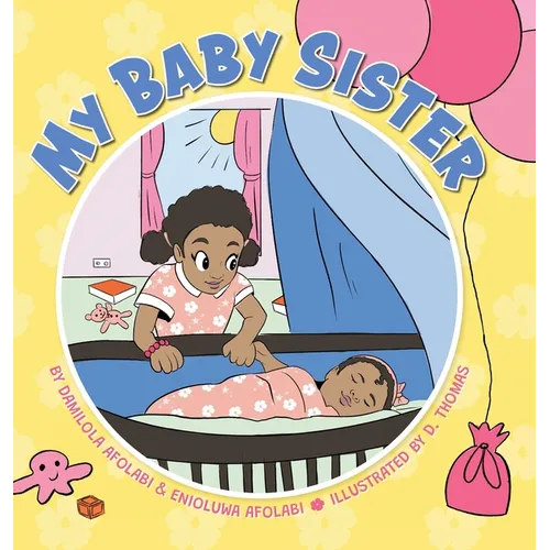 My Baby Sister