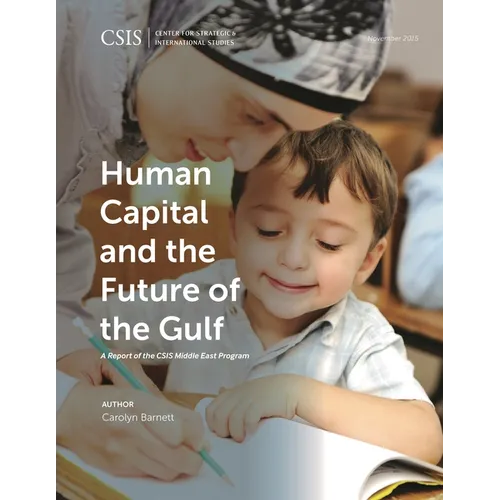 Human Capital and the Future of the Gulf