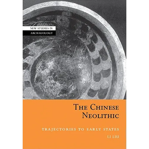 The Chinese Neolithic: Trajectories to Early States
