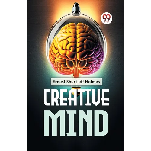 Creative Mind